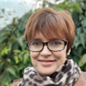 Meet your Posher, Jo